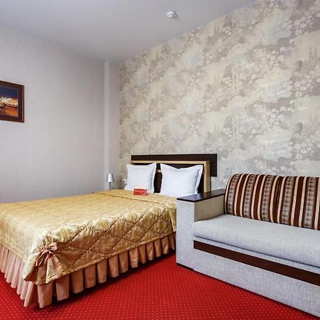 Semashko Hotel Grodno Exterior foto